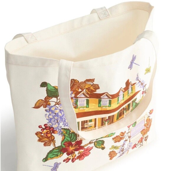 Gilmore Girls Woodlark Tote Bag - Picture 4 of 4